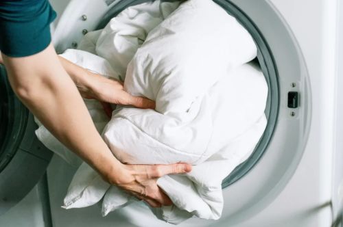 Yün Yorgan Nasıl Yıkanır? Adım Adım Rehber ve Bakım İpuçları