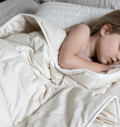 100X150 BEBEK Yorgan